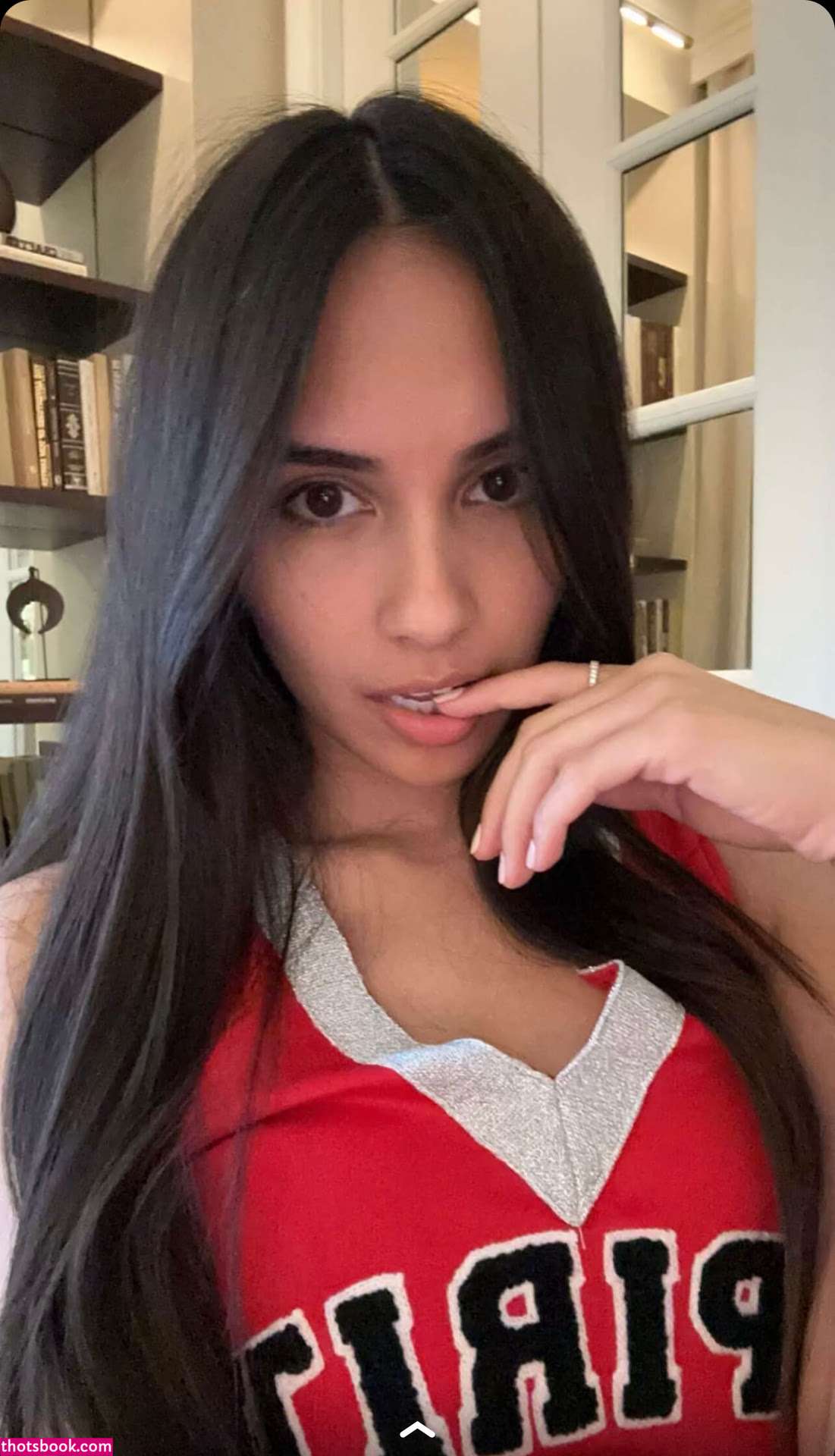 Caryn Marjorie Photo #186