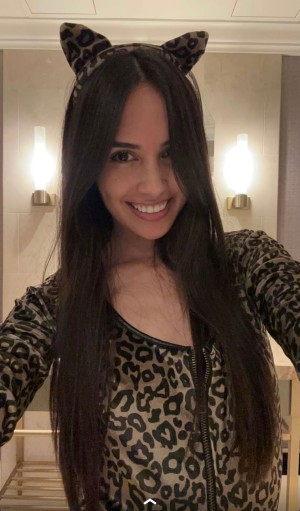 Caryn Marjorie Photo #177