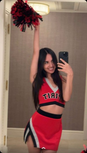 Caryn Marjorie Photo #181