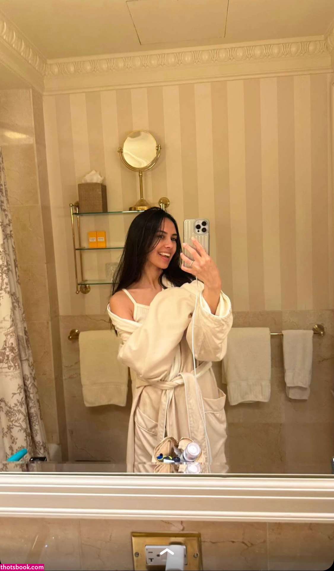 Caryn Marjorie Photo #190