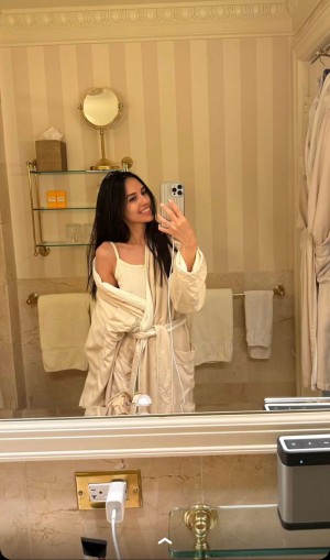 Caryn Marjorie Photo #189