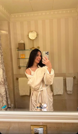 Caryn Marjorie Photo #190