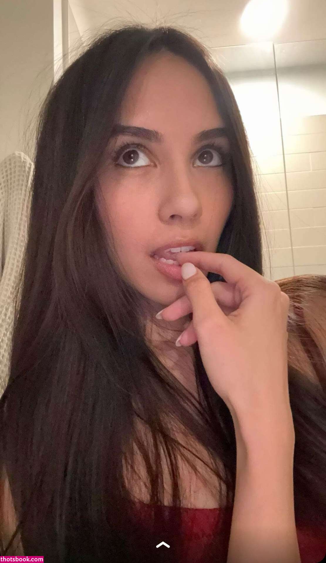 Caryn Marjorie Photo #198