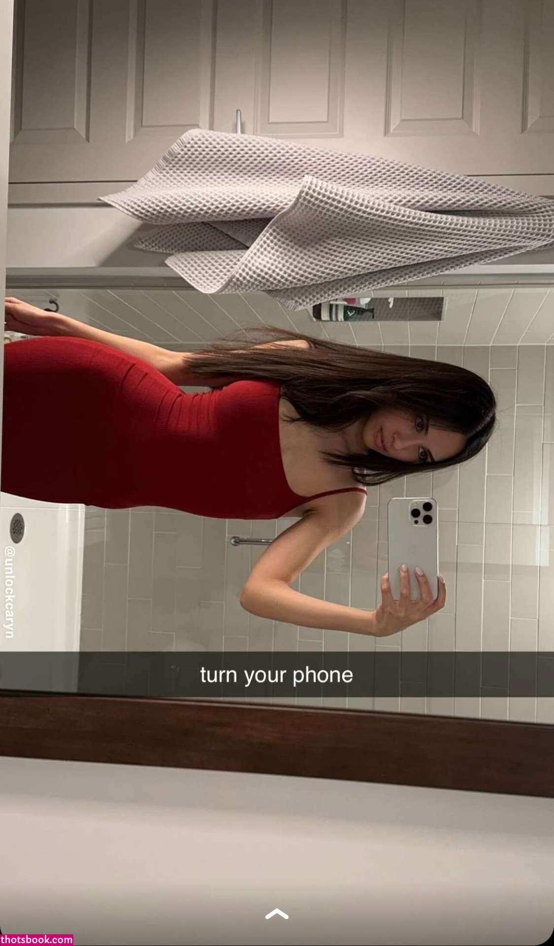 Caryn Marjorie Photo #206