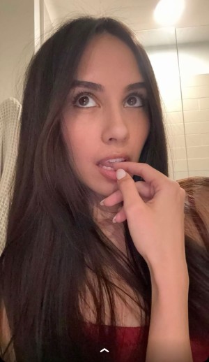 Caryn Marjorie Photo #198