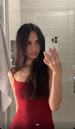 Caryn Marjorie Photo #202