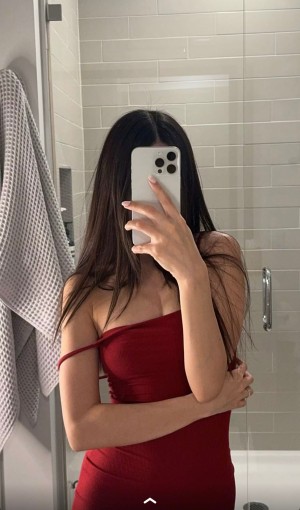 Caryn Marjorie Photo #203