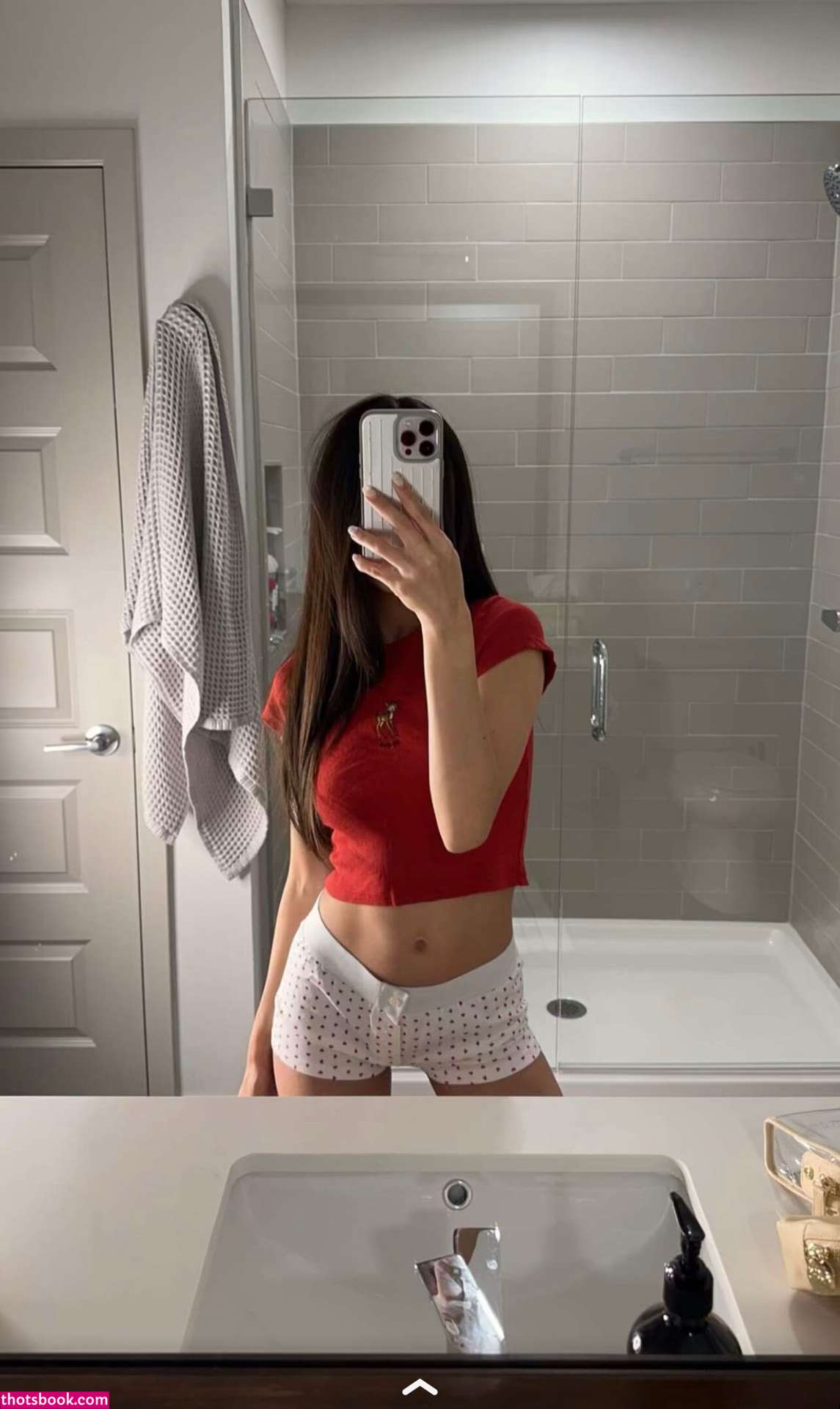 Caryn Marjorie Photo #210