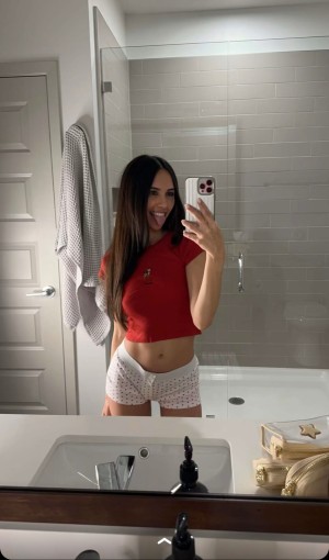 Caryn Marjorie Photo #230