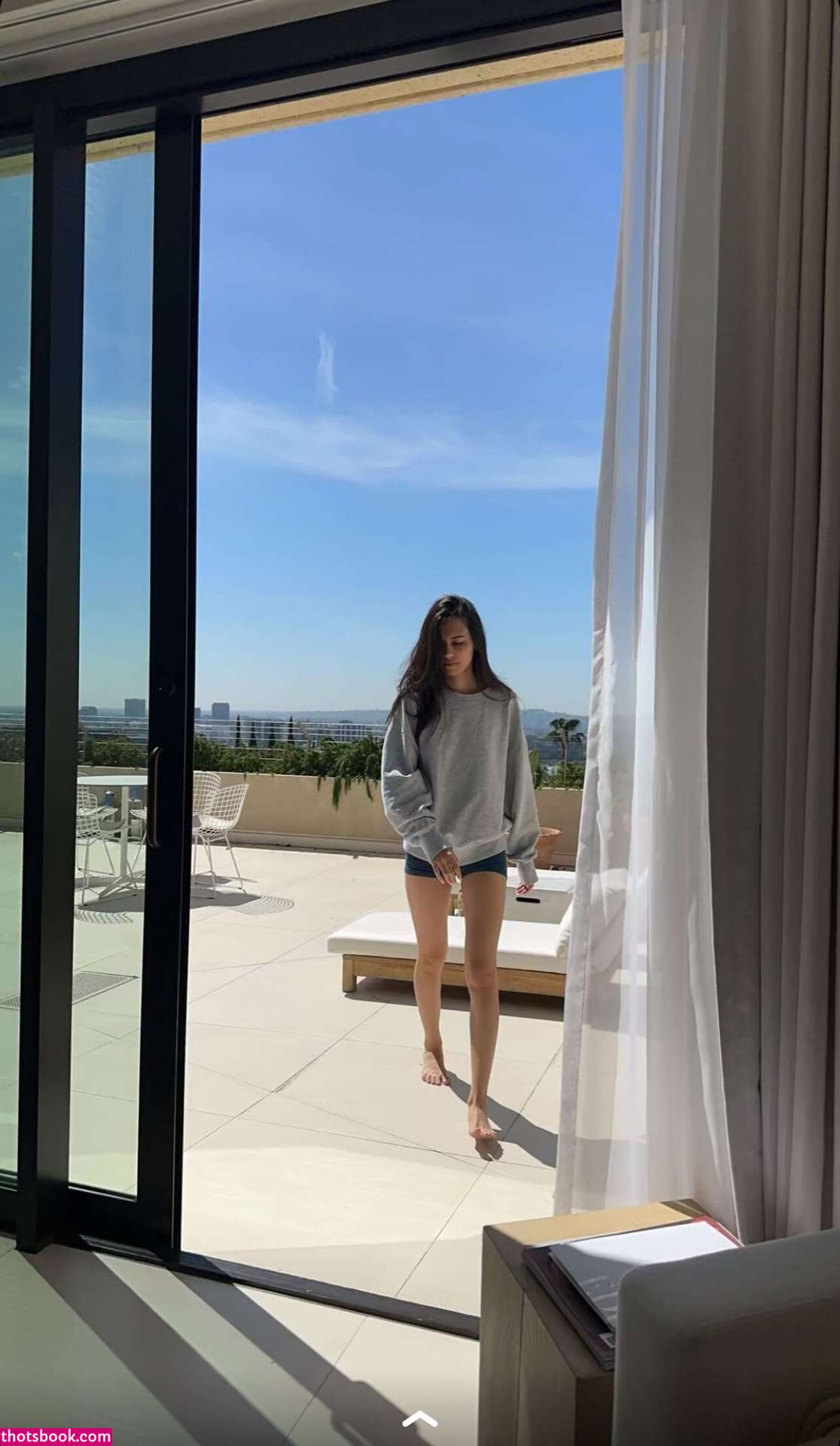 Caryn Marjorie Photo #242