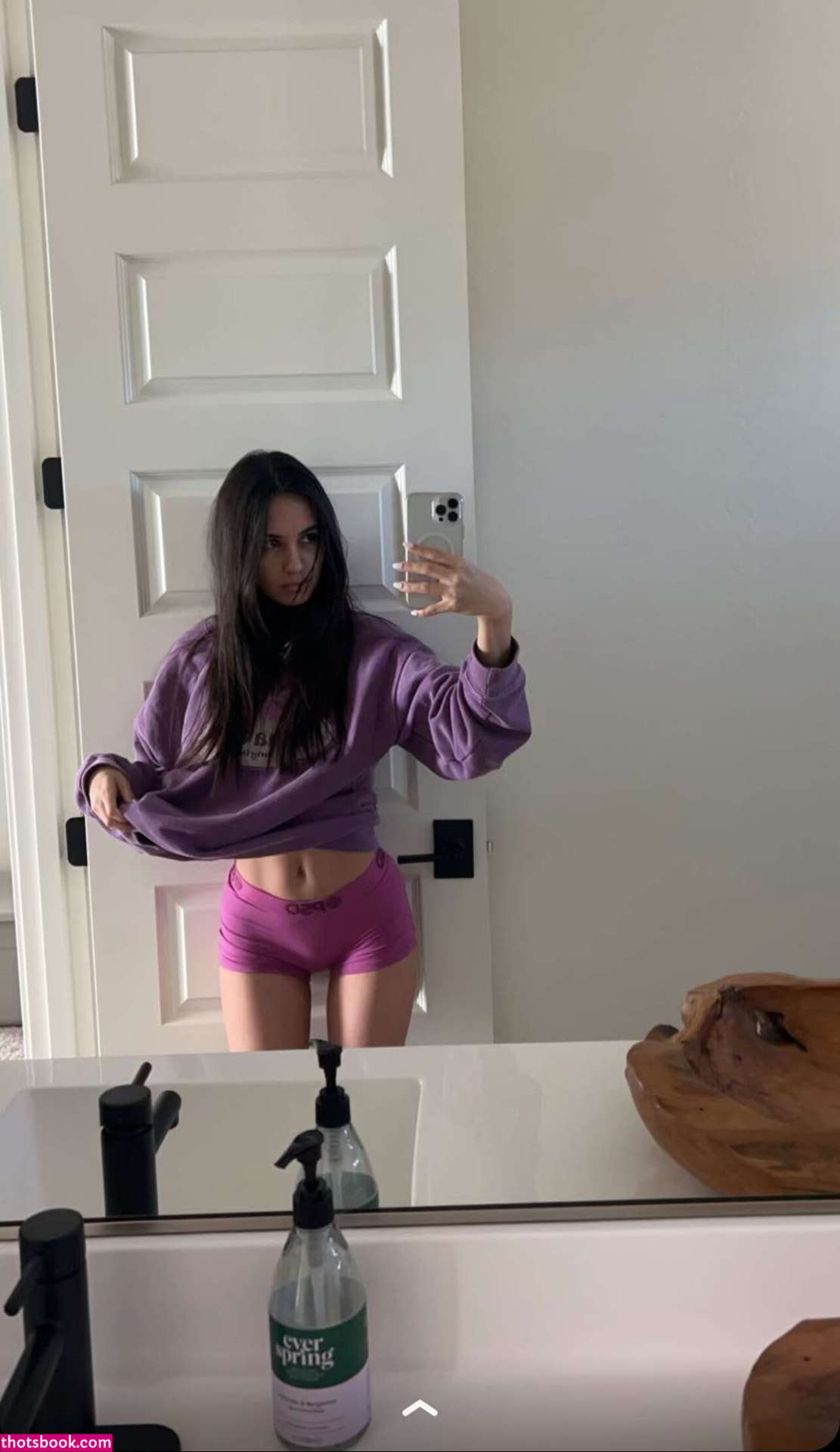 Caryn Marjorie Photo #271