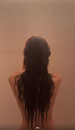 Caryn Marjorie Photo #241