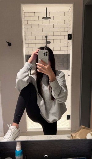 Caryn Marjorie Photo #248