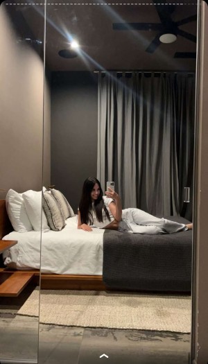 Caryn Marjorie Photo #257