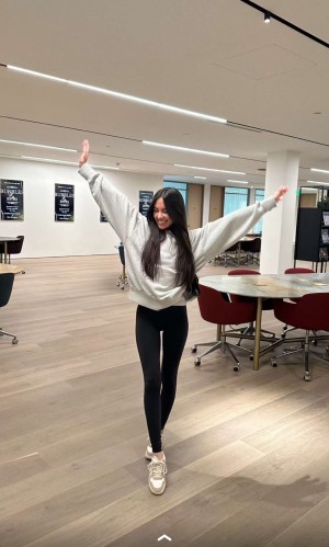 Caryn Marjorie Photo #264