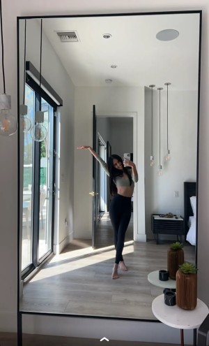 Caryn Marjorie Photo #265