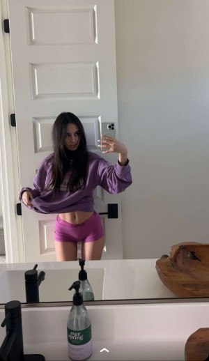 Caryn Marjorie Photo #271