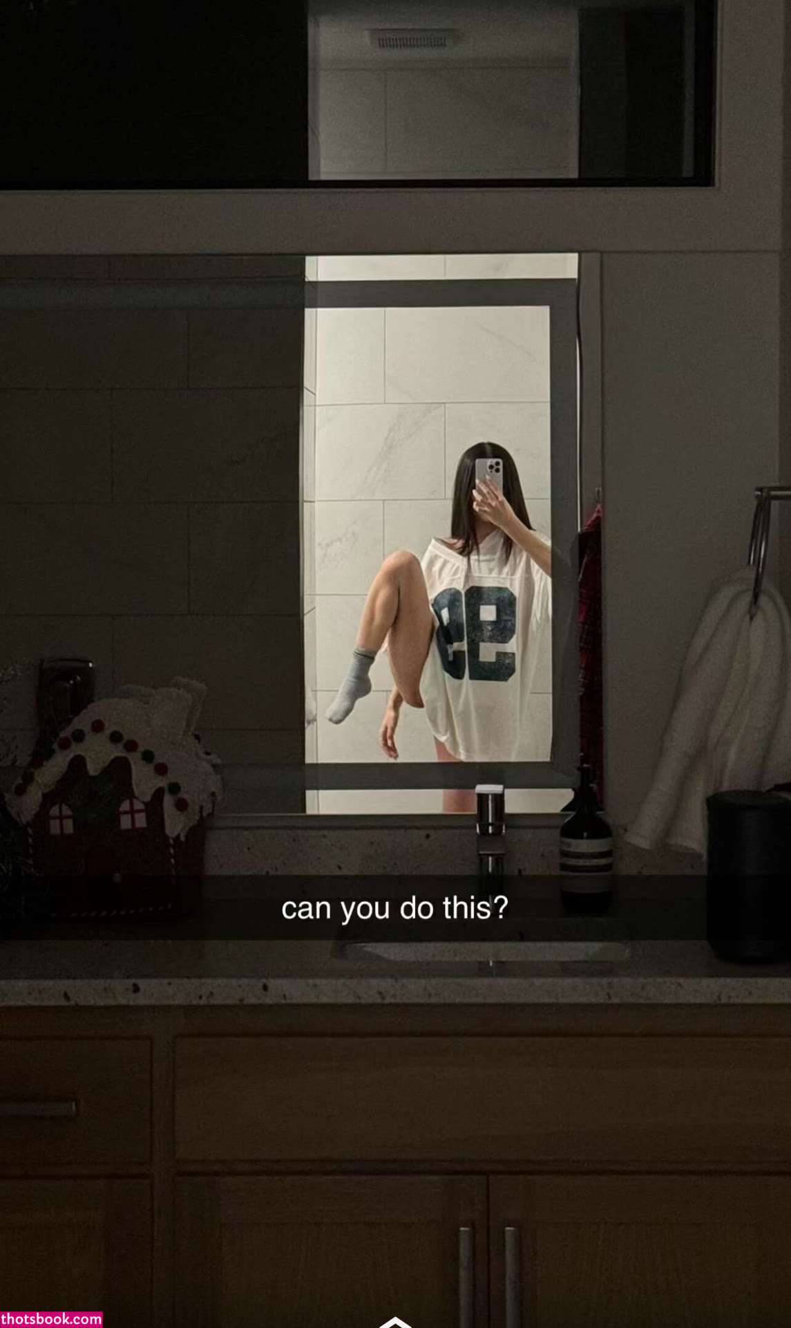 Caryn Marjorie Photo #274