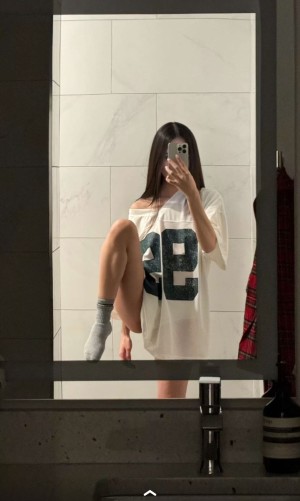 Caryn Marjorie Photo #273