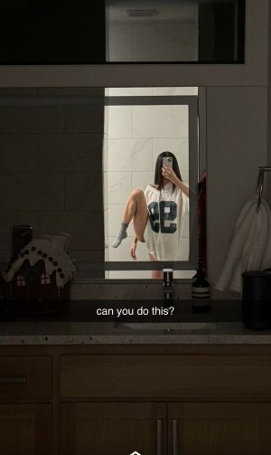 Caryn Marjorie Photo #274