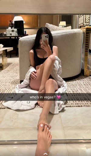 Caryn Marjorie Photo #279