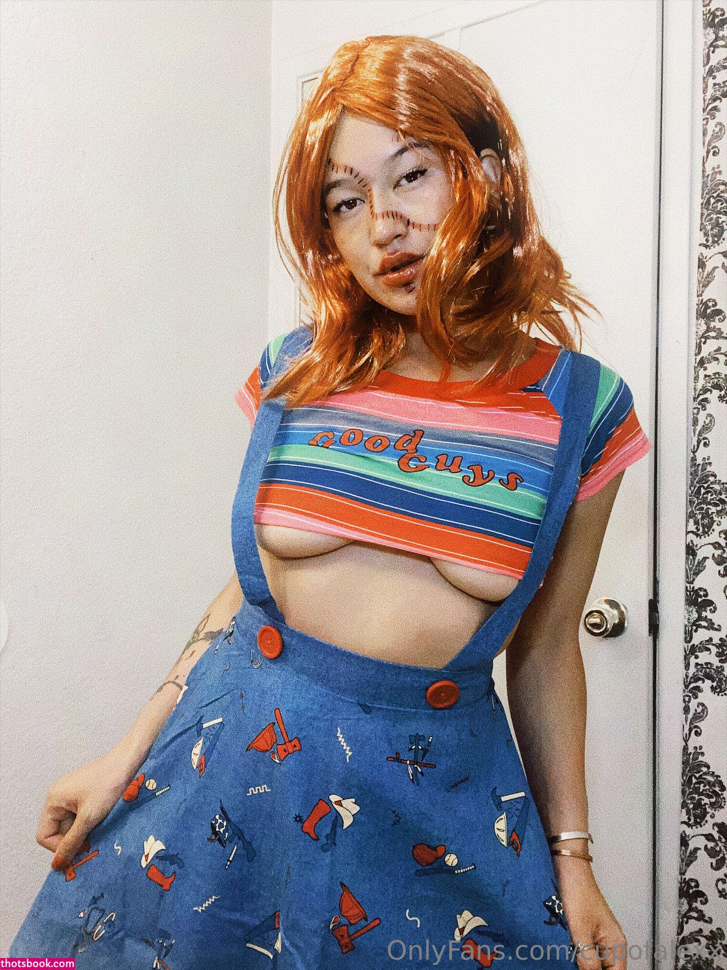 Cupofalexx Photo #55