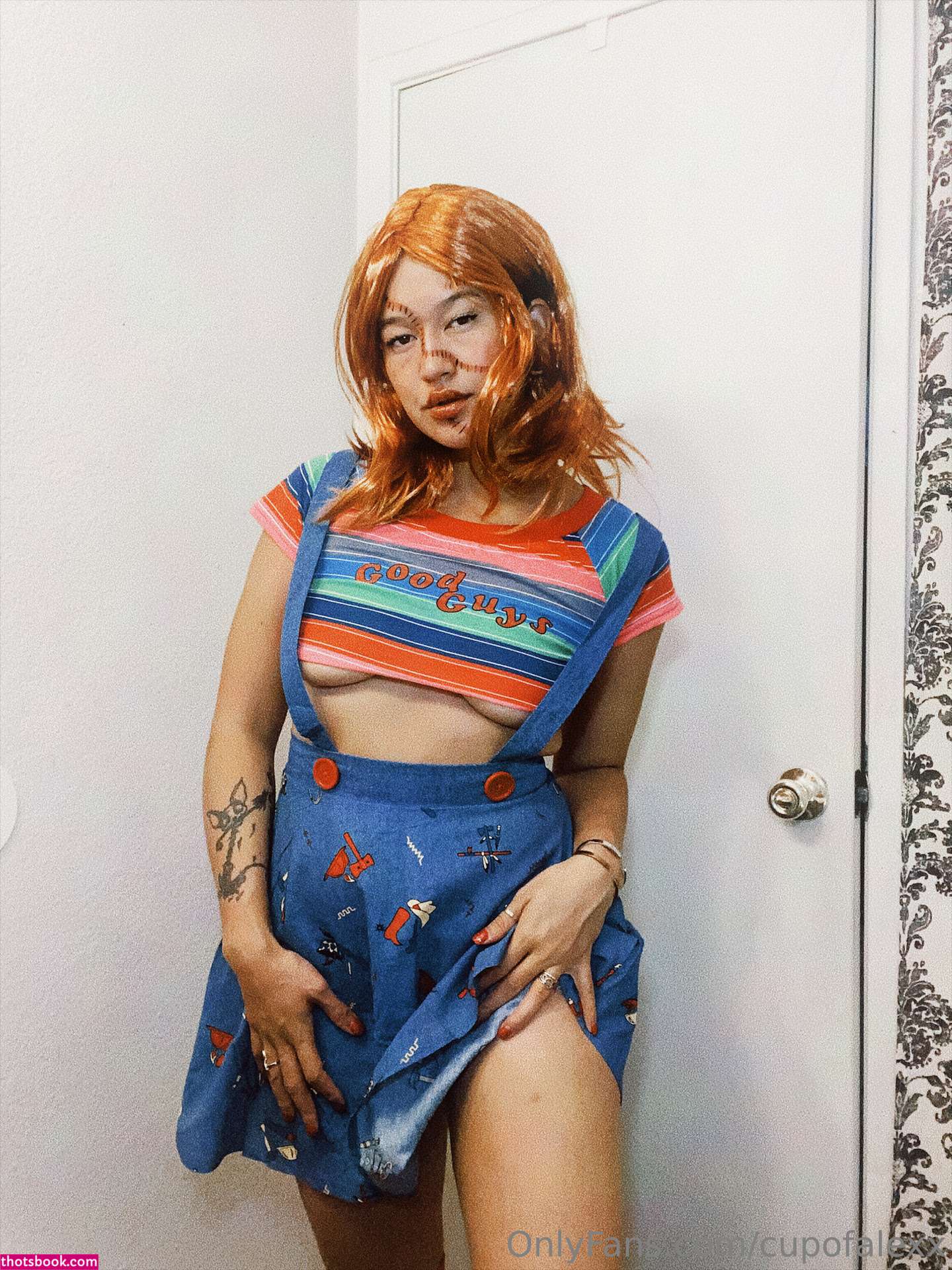 Cupofalexx Photo #62