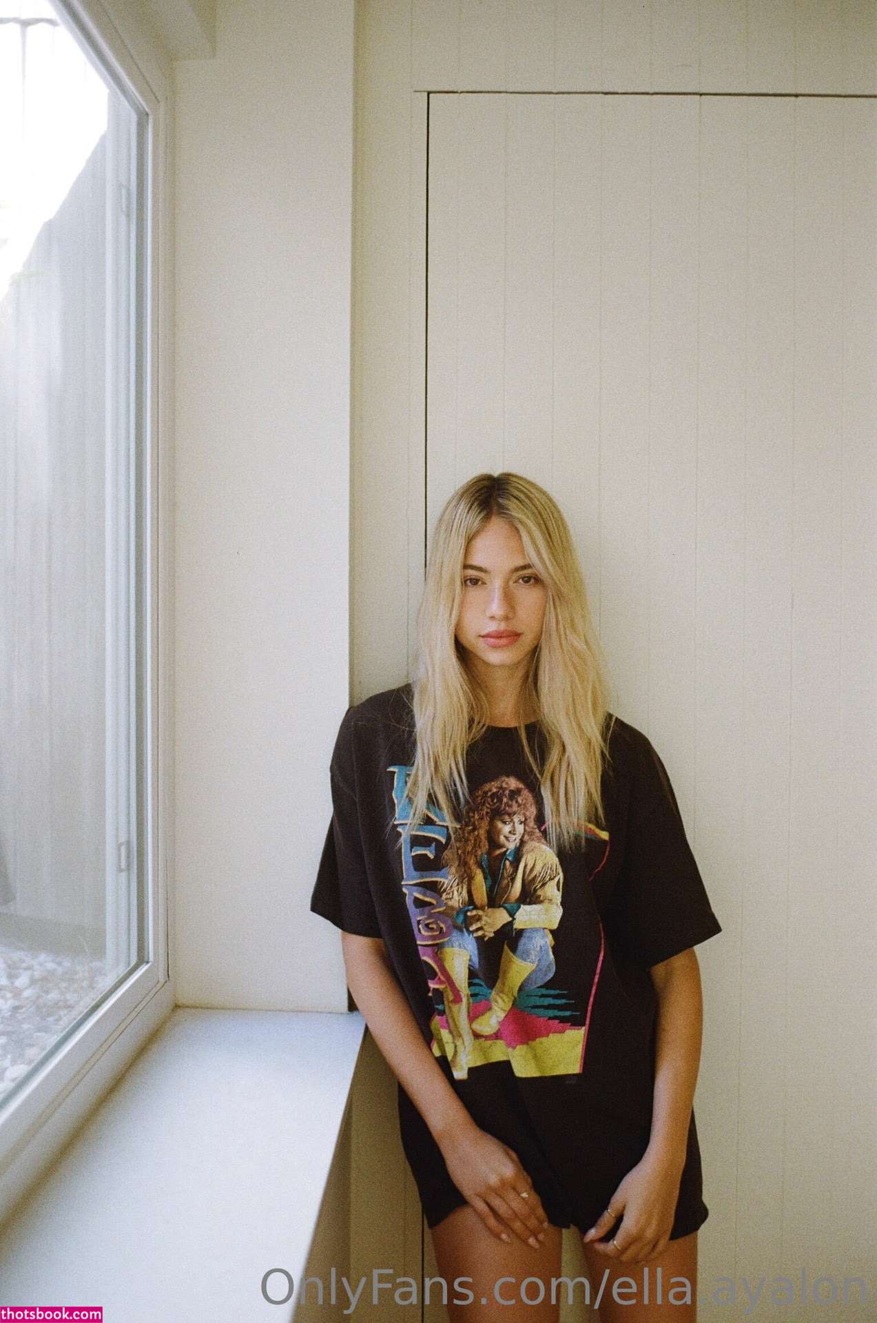 Ella Ayalon Photo #46