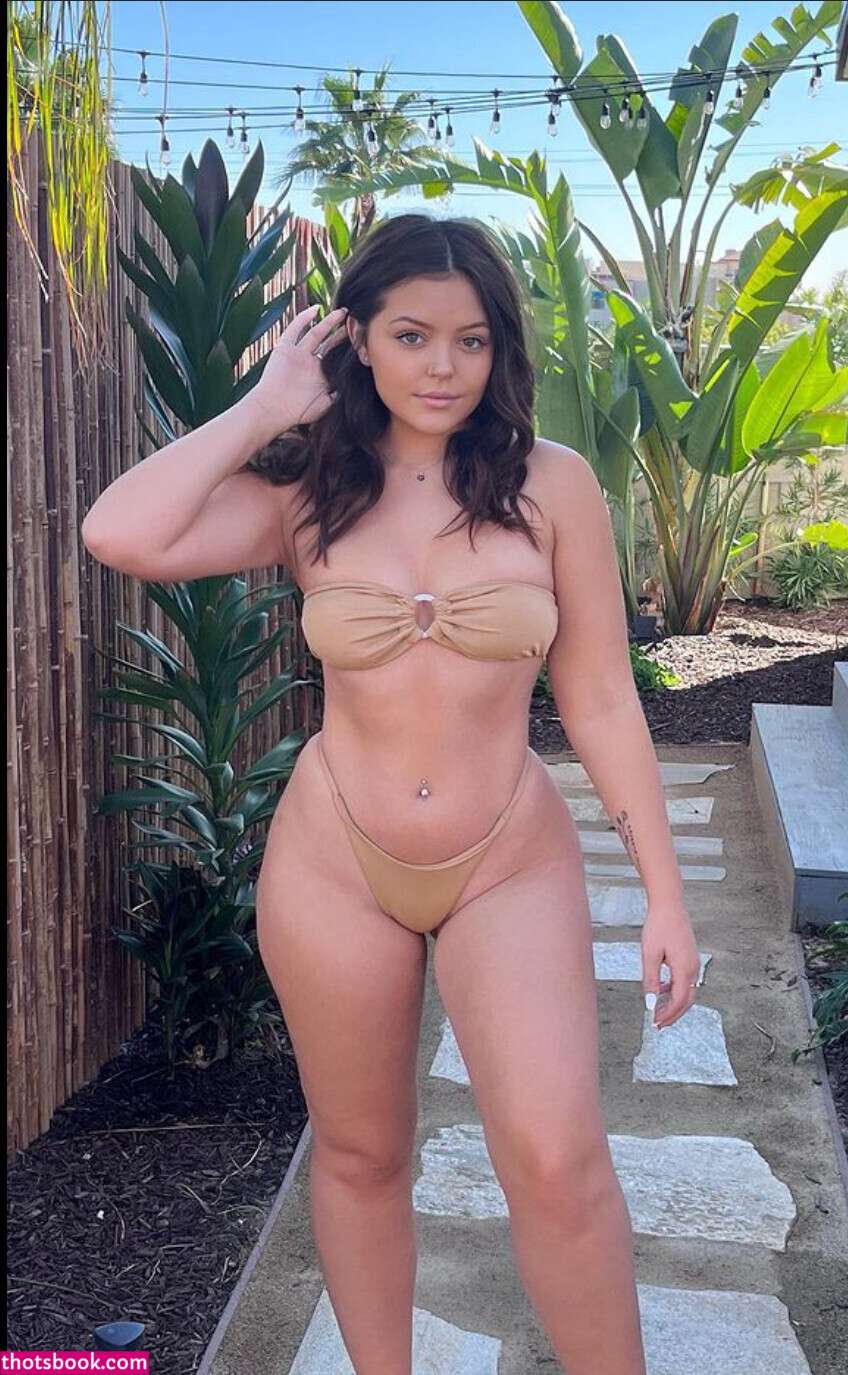 Hazey Haley Photo #1