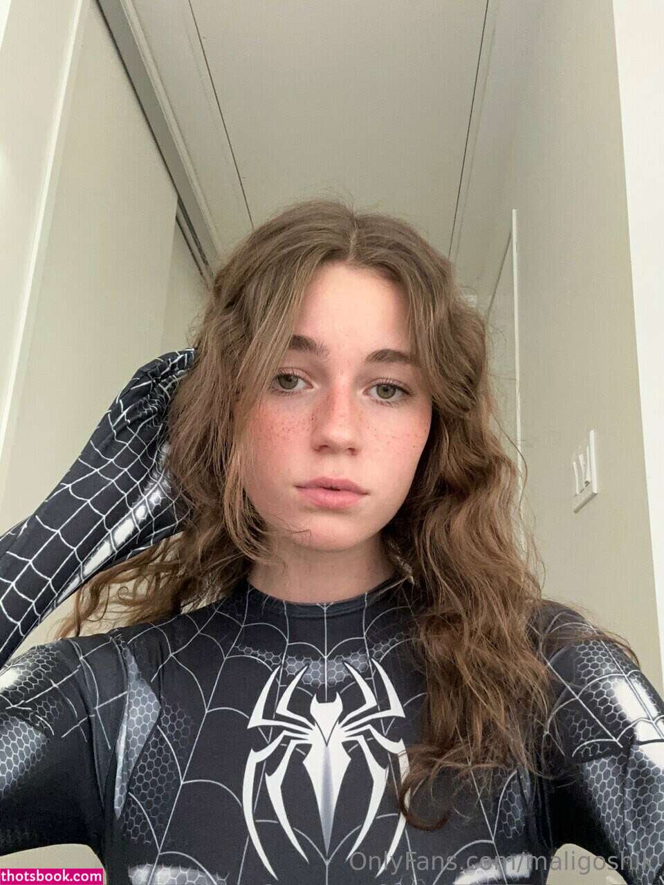 Anna Malygon Photo #76