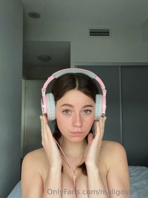 Anna Malygon Photo #87