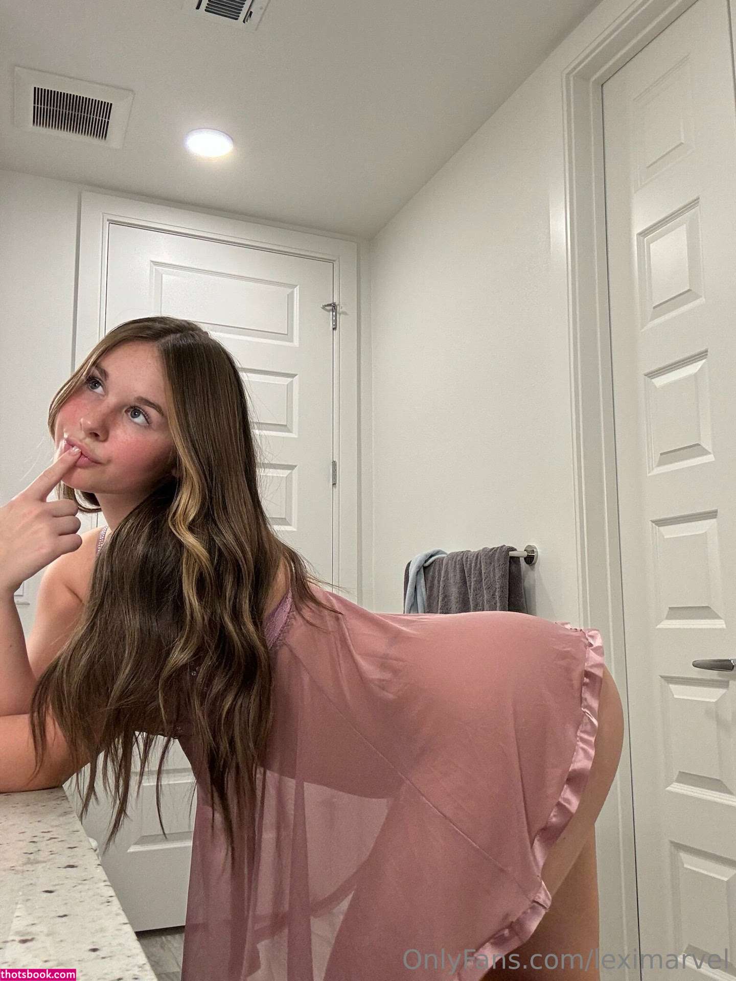 Lexi Marvel Photo #107