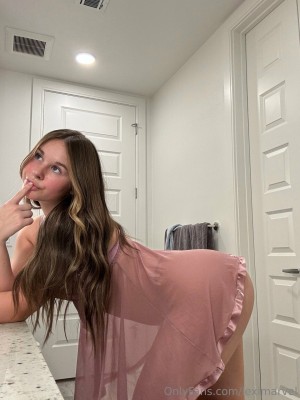 Lexi Marvel Photo #107