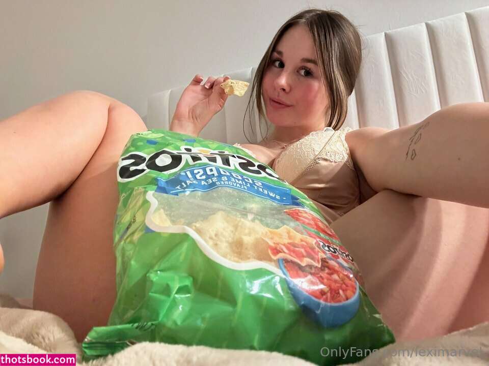 Lexi Marvel Photo #113