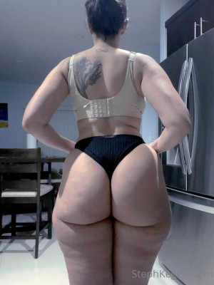 Steph Kegels Photo #18