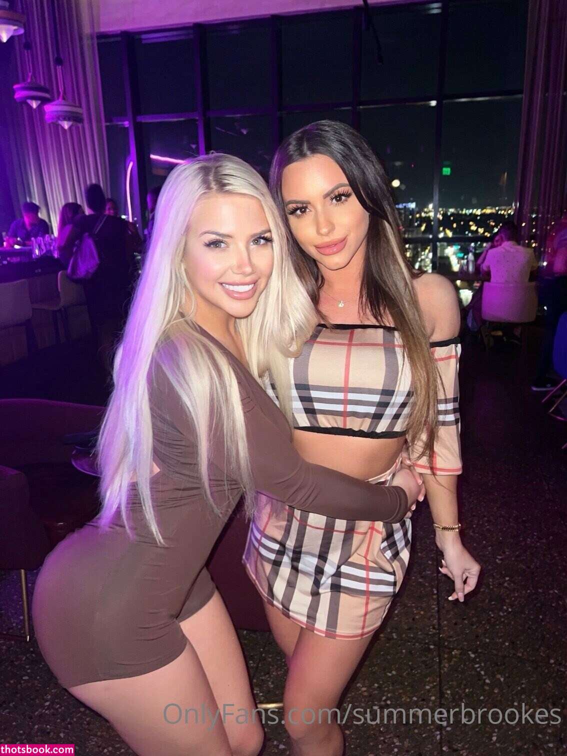 Summer Brookes Photo #26