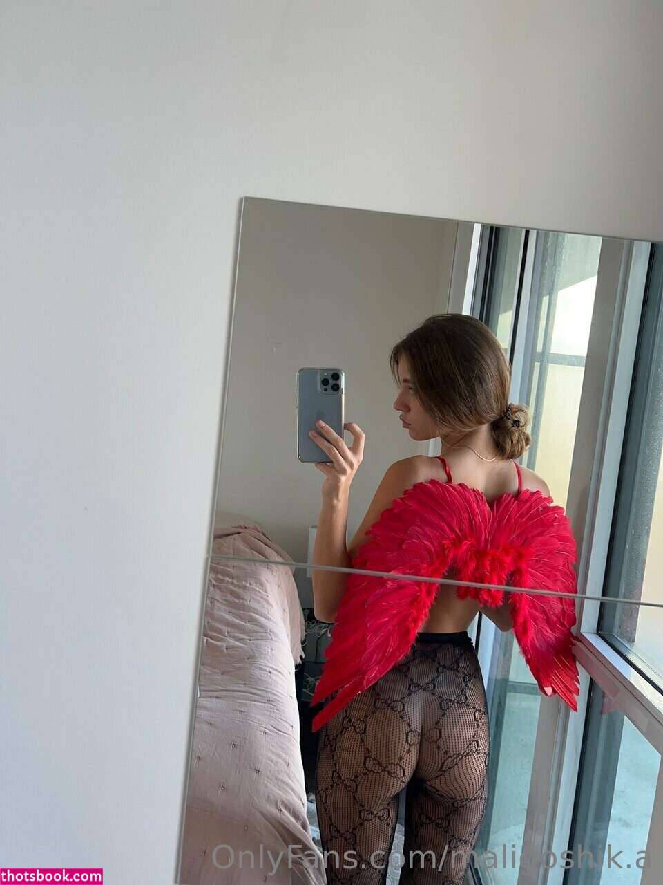 Anna Malygon Photo #110