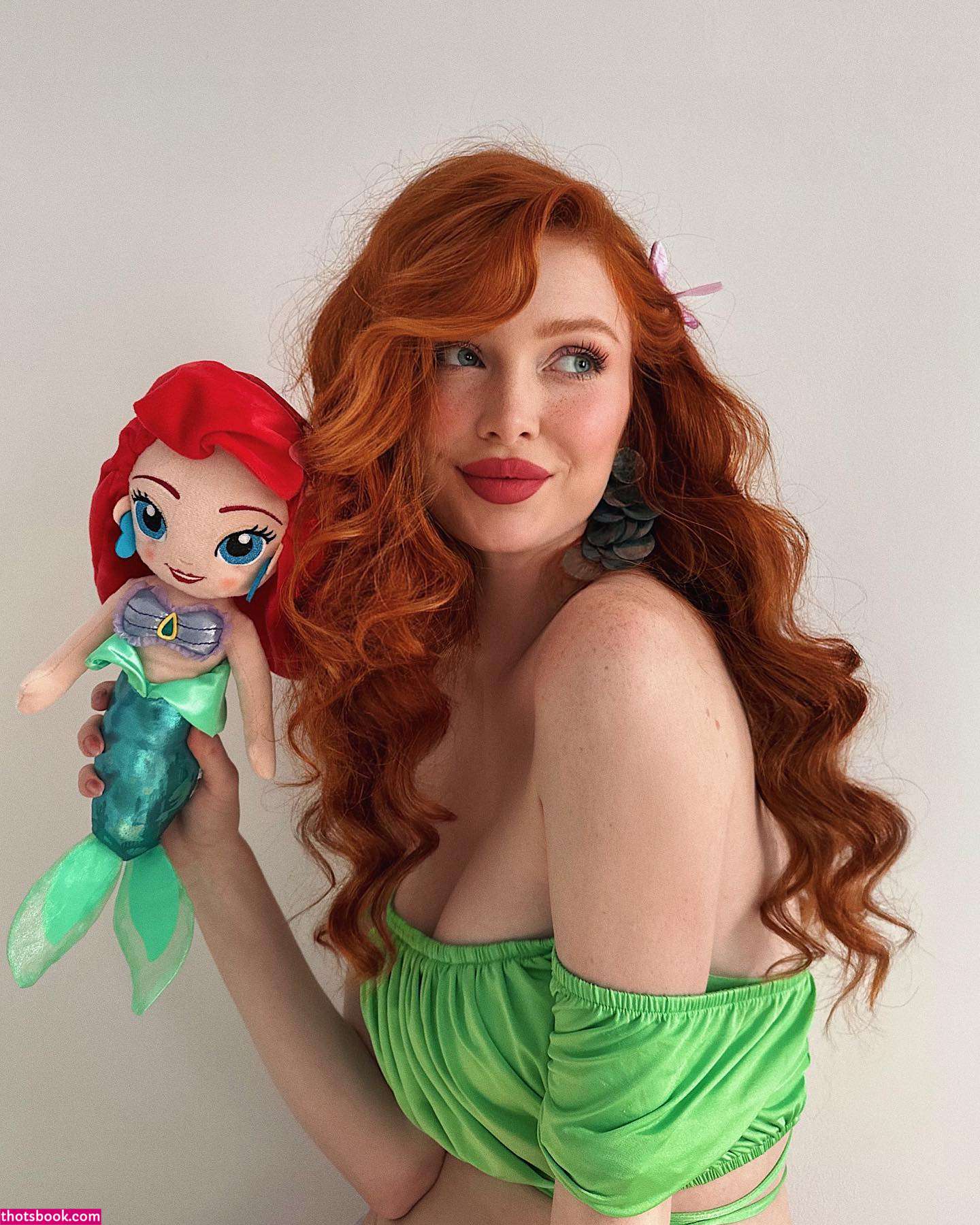 Angelina Michelle Photo #17