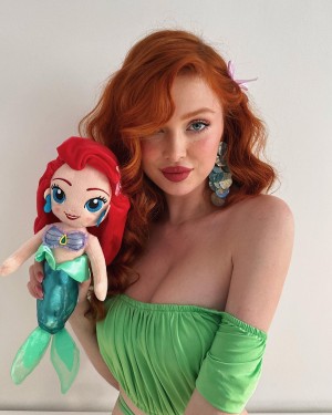 Angelina Michelle Photo #6