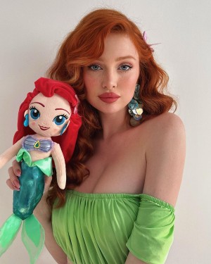 Angelina Michelle Photo #15