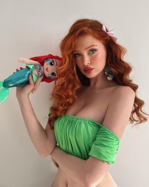 Angelina Michelle Photo #18