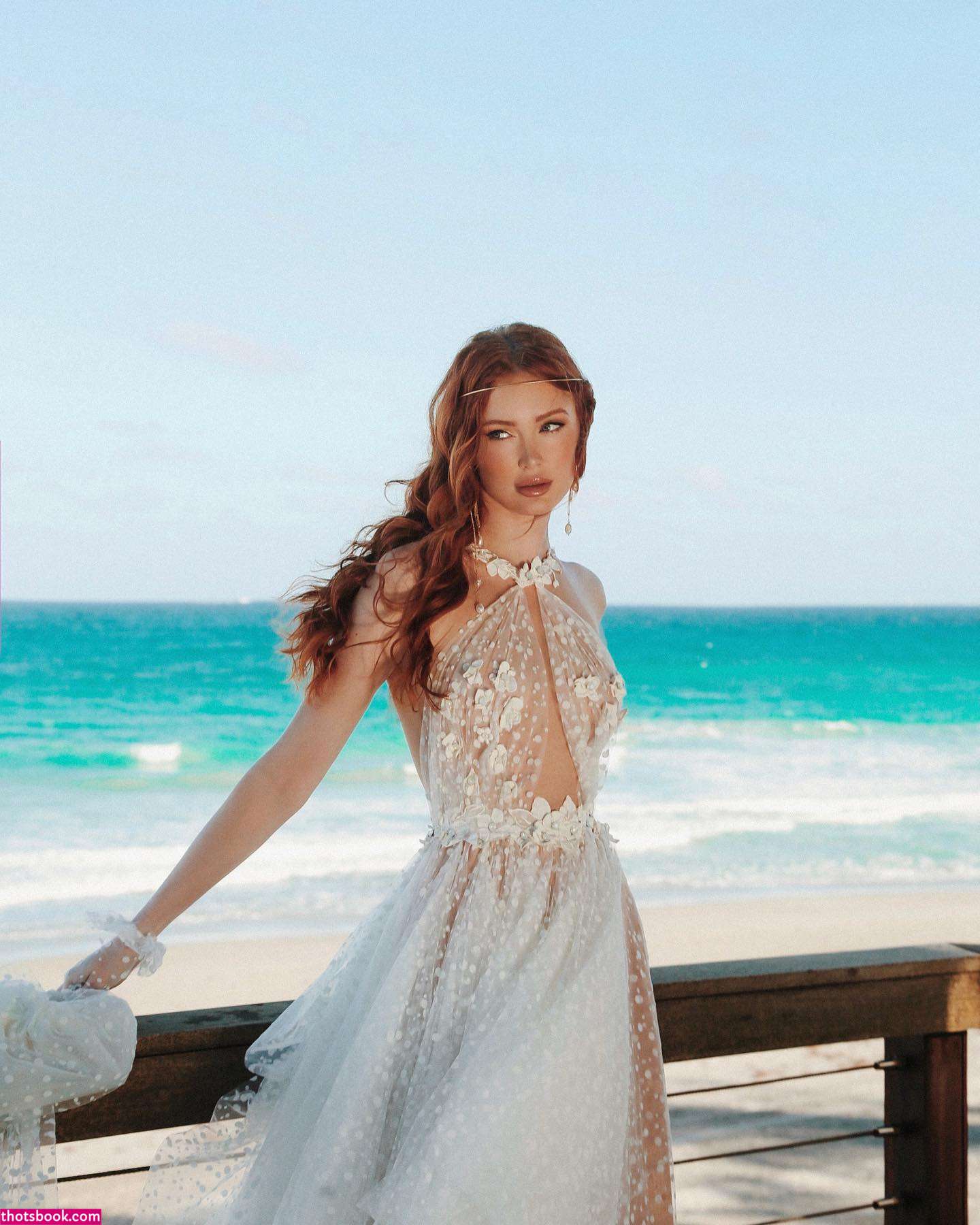 Angelina Michelle Photo #24