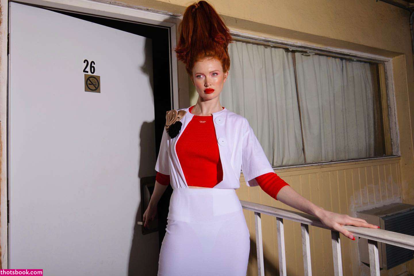 Angelina Michelle Photo #29