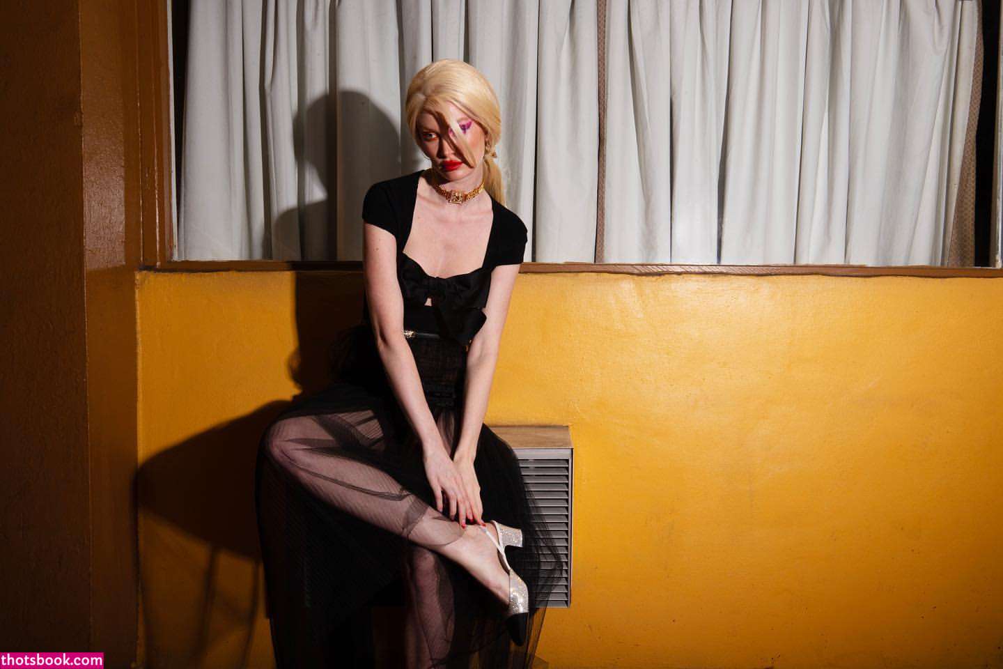 Angelina Michelle Photo #30