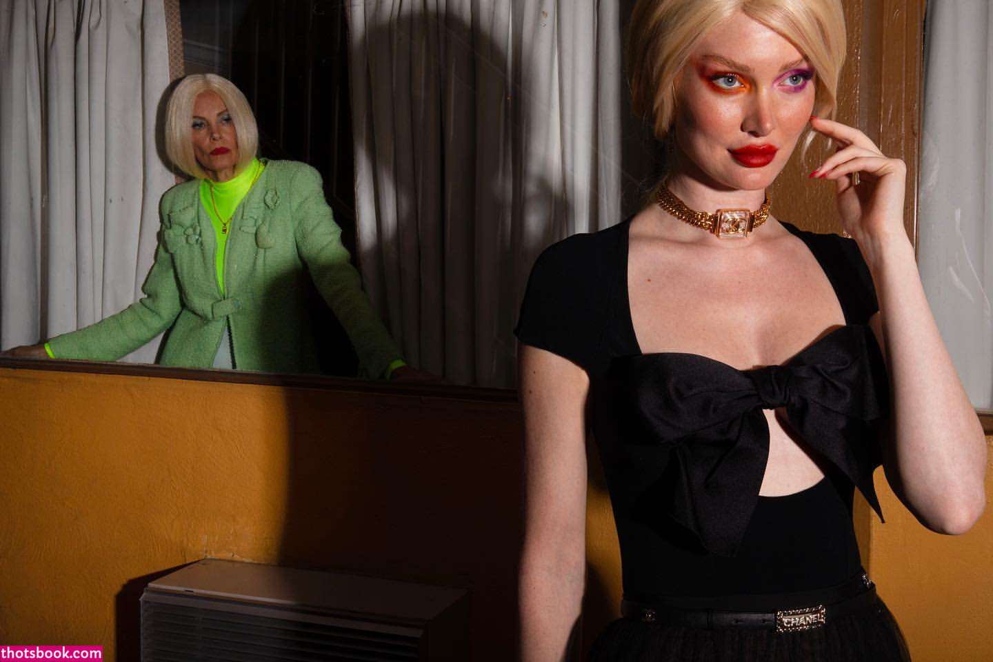 Angelina Michelle Photo #31