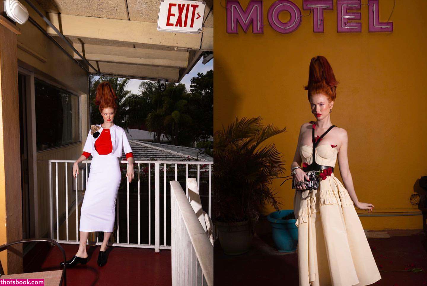 Angelina Michelle Photo #32