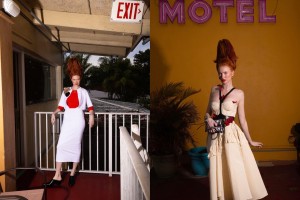 Angelina Michelle Photo #32