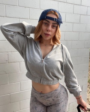 Aranza Sinte Photo #28