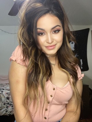 Gabby Ortiz Photo #1