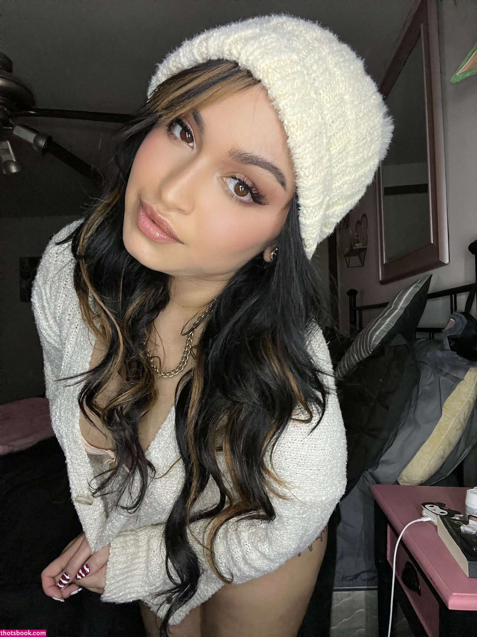 Gabby Ortiz Photo #12